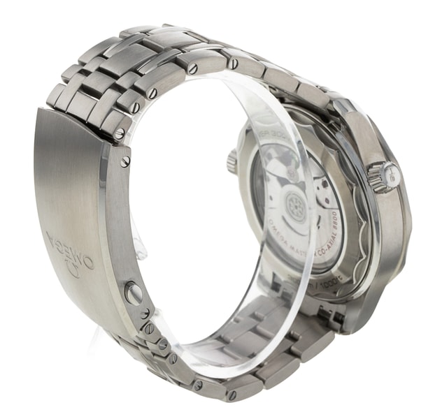 Omega Seamaster Diver 300m 210.30.42.20.10.001